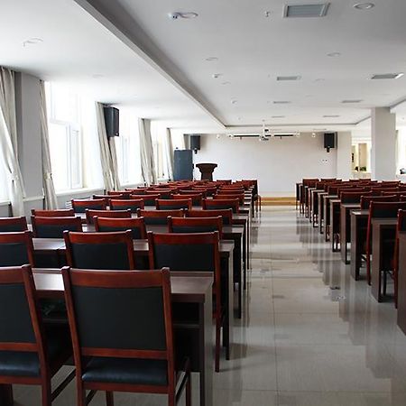 Thank Inn Plus Hotel Hebei Zhangjiakou Huailaishacheng Kucsiajao Kültér fotó