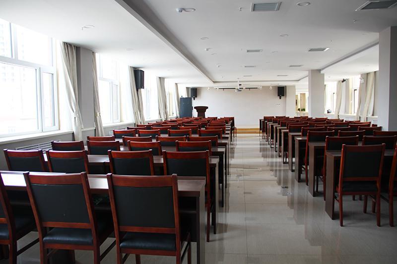 Thank Inn Plus Hotel Hebei Zhangjiakou Huailaishacheng Kucsiajao Kültér fotó