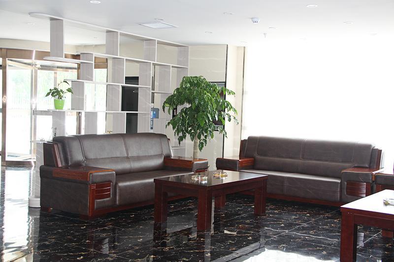Thank Inn Plus Hotel Hebei Zhangjiakou Huailaishacheng Kucsiajao Kültér fotó