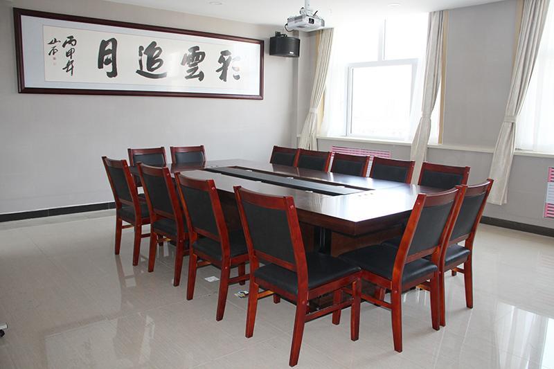 Thank Inn Plus Hotel Hebei Zhangjiakou Huailaishacheng Kucsiajao Kültér fotó